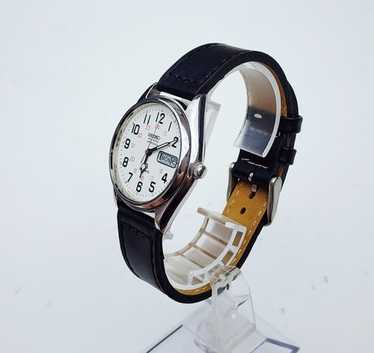 Seiko quartzii 7546 - Gem