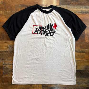 Marithe francois girbaud t-shirt - Gem