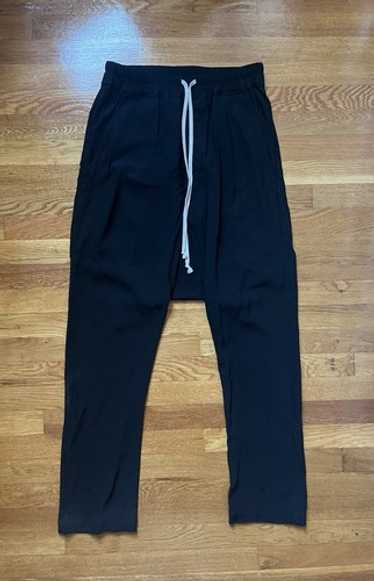 Julius drop crotch - Gem