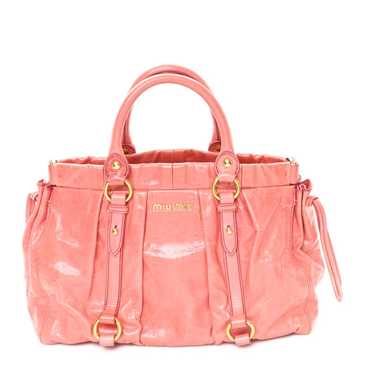 Miu miu vitello lux - Gem