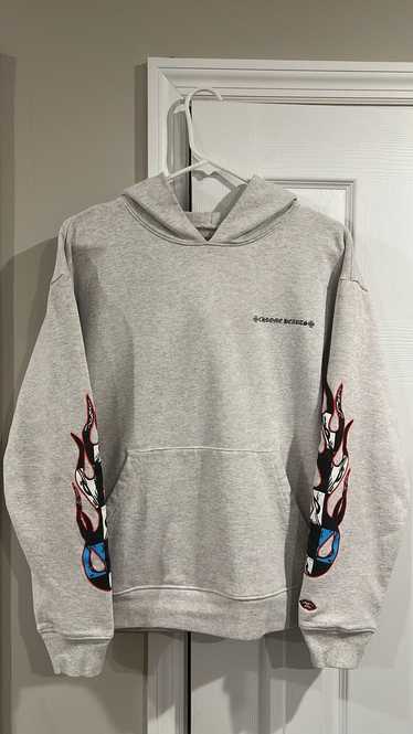 Chrome hearts x matty - Gem