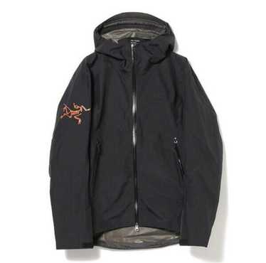 【希少】Arc'teryx × beams Zeta SL Jacket 美品 ARC'TERYX × BEAMS アークテリクス Zeta SL Jacket 25729