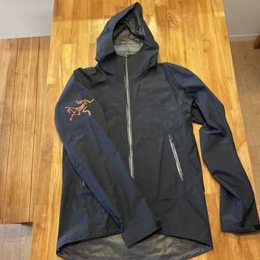 【希少】Arc'teryx × beams Zeta SL Jacket 美品 ARC'TERYX × BEAMS アークテリクス Zeta SL Jacket 25729