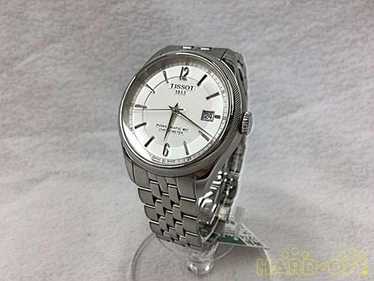 【T8138】BALLADE Tissot Ballade 30mm | Model T1562081135300 | Tissot® United