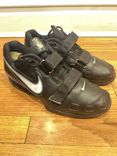 Nike romaleos 2 - Gem