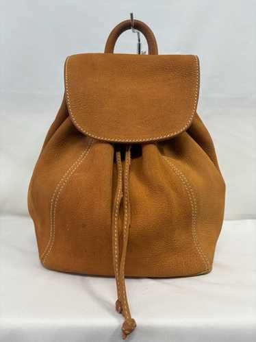 Vintage coach 90s nubuck - Gem