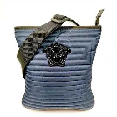 gianni versace メデューサ　バック All Versace La Medusa Bags | VERSACE US