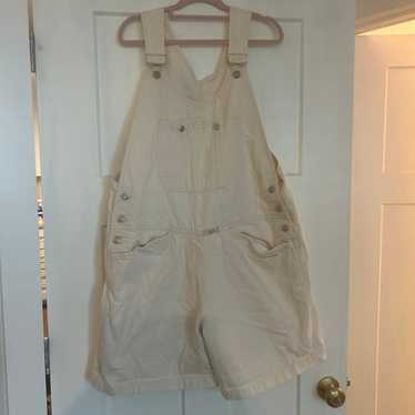 USA製 MARITHE FRANCOIS GIRBAUD オーバーオール L Girbaud marithé + françois overalls - Gem