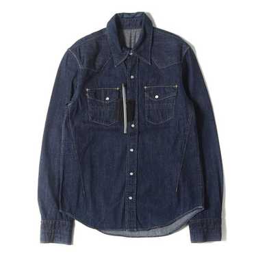 トップス 07ss Number (N)ine \"ABOUT A BOY\" Knit Number (n)ine 07ss number - Gem