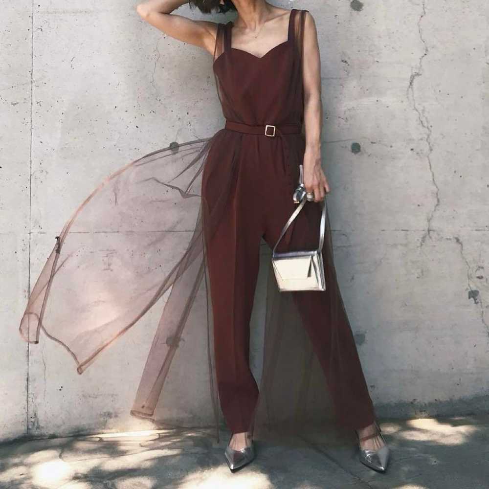 AMERI Tulle Romper - image 1