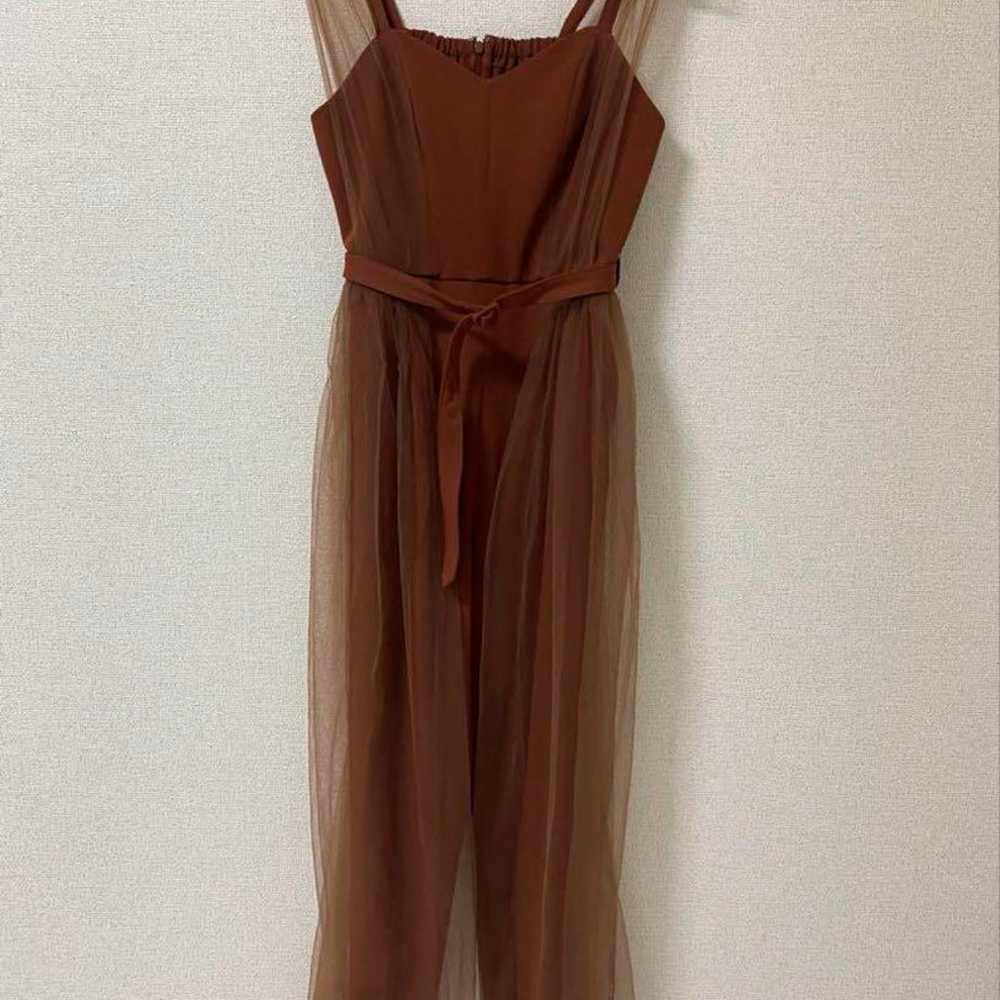 AMERI Tulle Romper - image 3