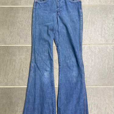 70s levis 684 - Gem