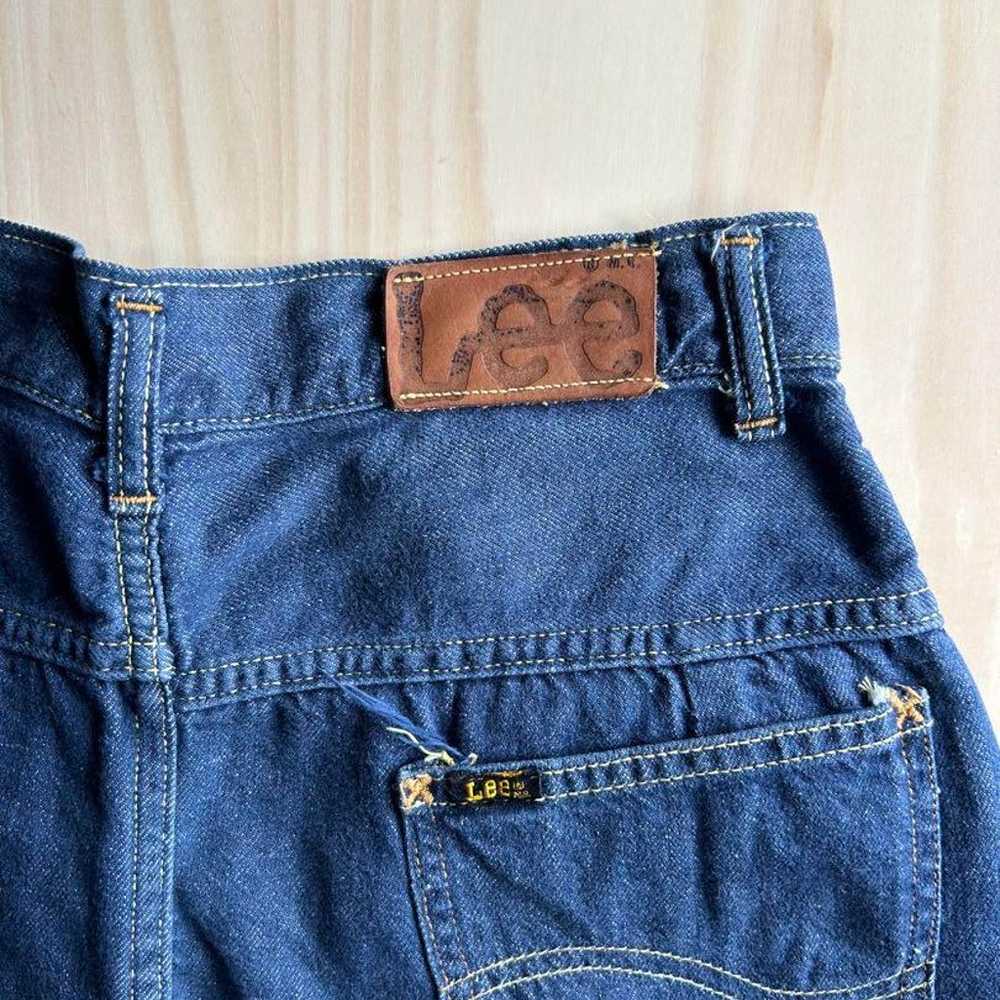 60s-70s Lady Lee RIDERS 42TALON - image 3