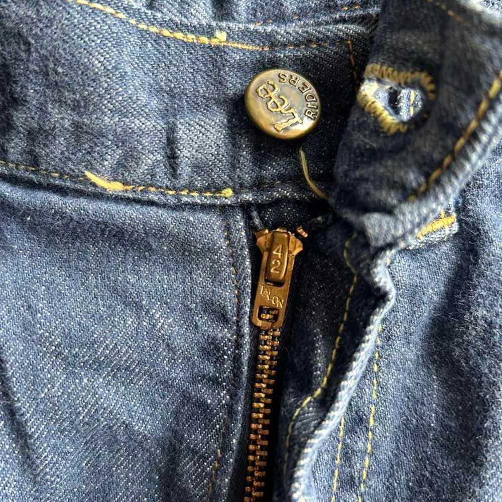 60s-70s Lady Lee RIDERS 42TALON - image 6