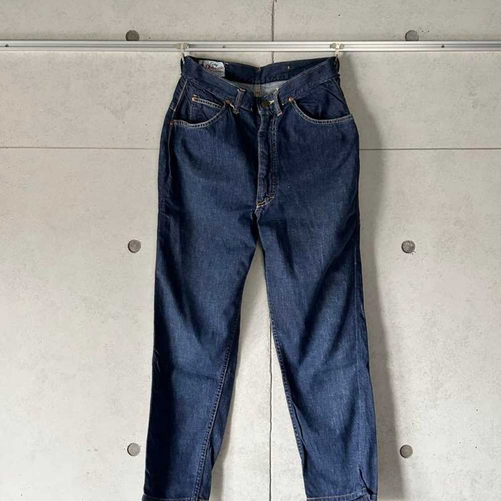 60s-70s Lady Lee RIDERS 42TALON - image 7