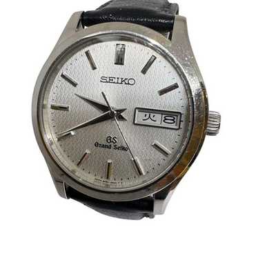 Grand Seiko デイデイト 9F83-9A00 SEIKO セイコー SBGT001/9F83-9A00 グランドセイコー デイデイト