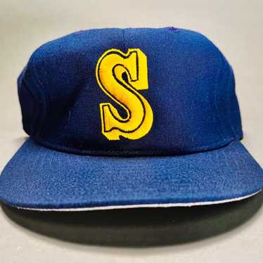 7 1/4 seattle mariners - Gem