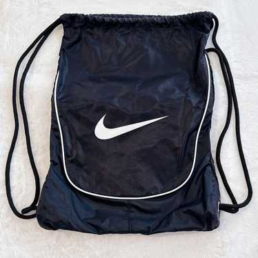 90s〜00s Nike Knapsack y2k archive 90s 00s NIKE ナップサック y2k archive ピンクブラック - メルカリ