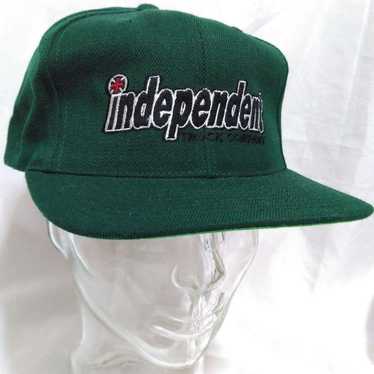 90s ヴィンテージ INDEPENDENT TRUCK CO Vintage 90s Independent Truck.co Skateboard Shirt Size M - Etsy