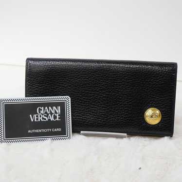 Versace long wallet - Gem