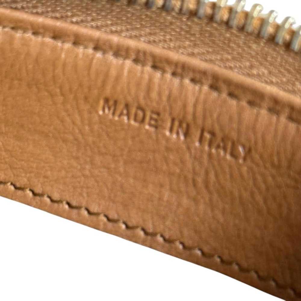 Miu Miu Miu Miu Women's Brown and Multi Wallet-pu… - image 3