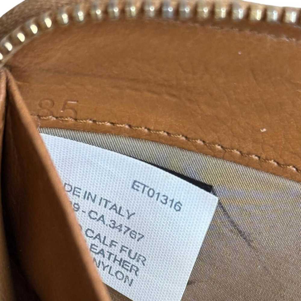 Miu Miu Miu Miu Women's Brown and Multi Wallet-pu… - image 4