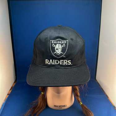 Raiders hat cap mens - Gem