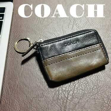 Coach key case - Gem