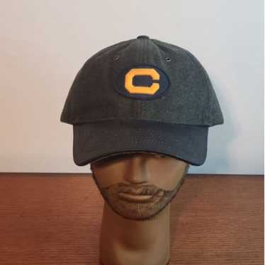 Unisex Zephyr Cal State Wool Strapback Hat - image 1