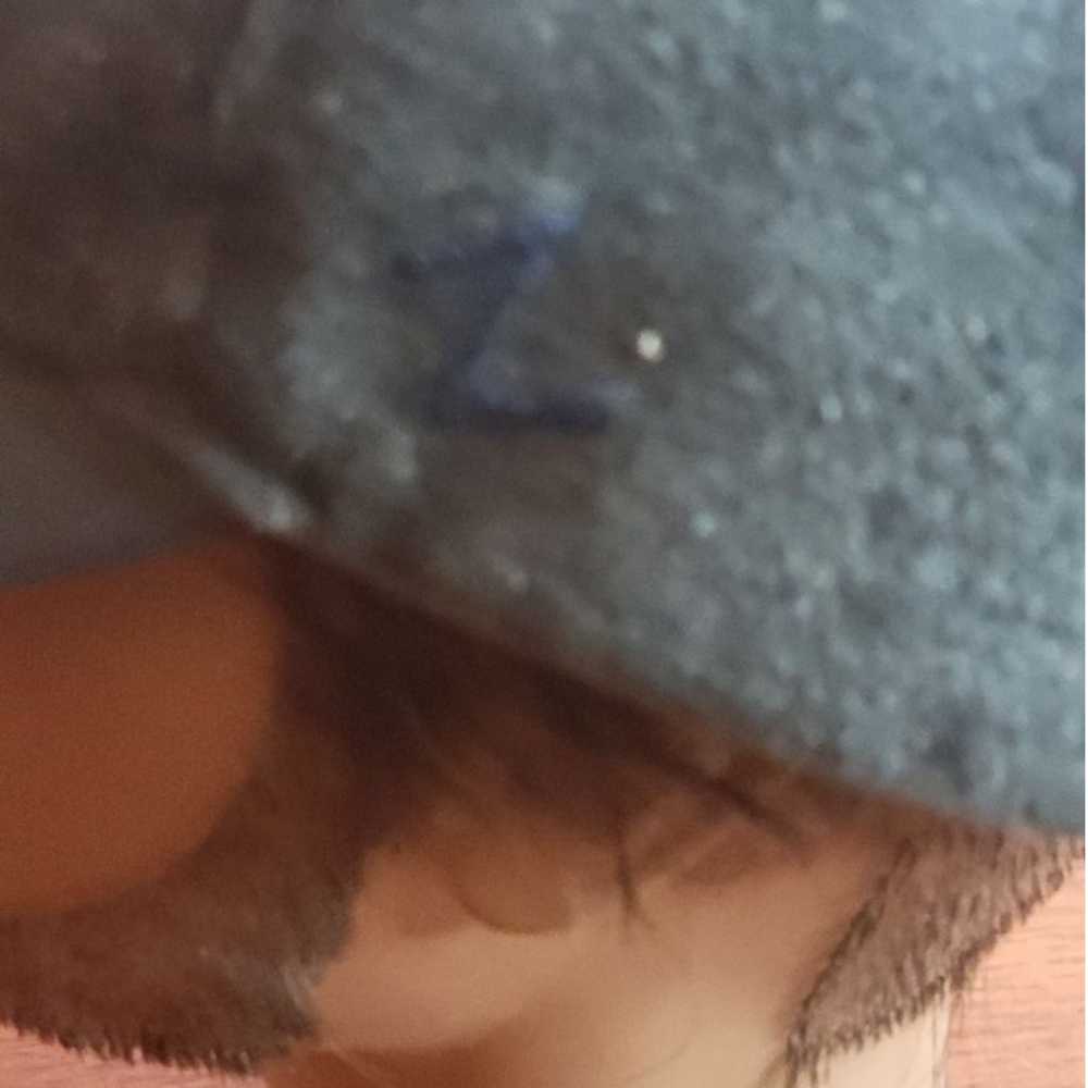 Unisex Zephyr Cal State Wool Strapback Hat - image 7