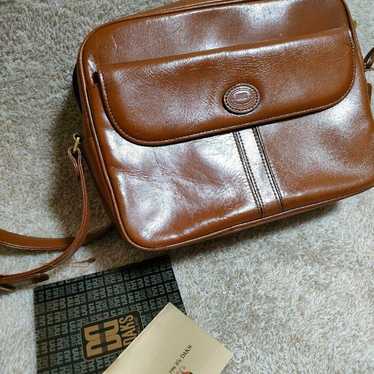 Daks shoulder bag - Gem