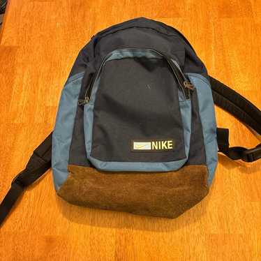 archive NIKE 90s backpack tech y2k 白タグ NIKE 00s 90s ナップサック y2k archive テック - メルカリ