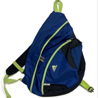Adidas sling bag - Gem