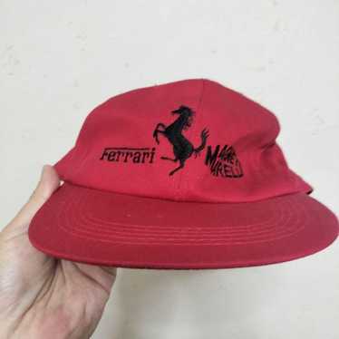 Ferrari MAGNETI MARELLI ウィンドブレーカー Ferrari MAGNETI MARELLI ウィンドブレーカー - メルカリ