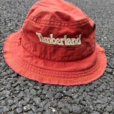 Timberland bucket hat - Gem