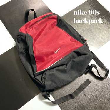 Nike 90s vintage backpack - Gem