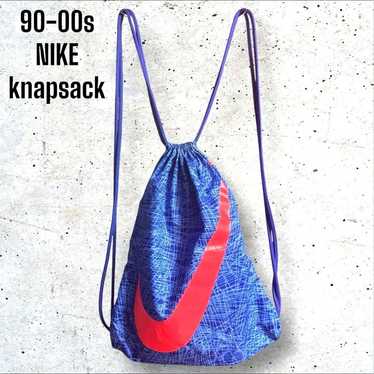Nike 00s backpack - Gem