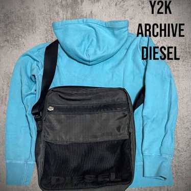 Diesel archive y2k - Gem