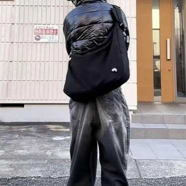 希少 90s EddieBauer メッセンジャーバッグ アウトドア USA 希少 90s EddieBauer メッセンジャーバッグ アウトドア USA