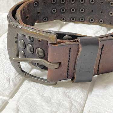 小物 vintage diesel studs belt 小物 vintage diesel studs belt vintage diesel studs belt 小物