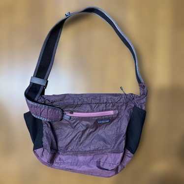 09年製 Patagonia Messenger Bag Patagonia Critical Mass Messenger Bag – Geartrade.com