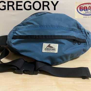 Gregory tailmate s old - Gem