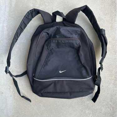 バッグ 90's OLD NIKE black gimmick backpack y2k Nike Vintage Mini Backpack Bubble Bag Black 1990s Swoosh - Etsy