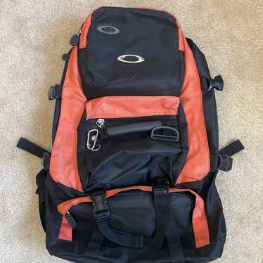 Oakley y2k backpack - Gem