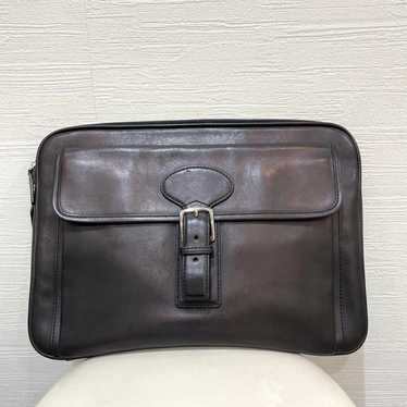 Coach briefcase bag business - Gem