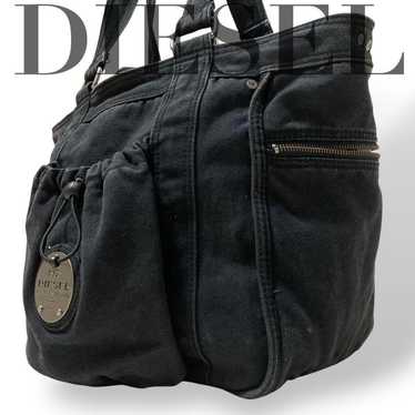 バッグ archive diesel suede stud tote bag Rare Stellar Stud Tote – Old Trend