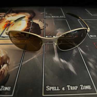 Vintage oakley c wire - Gem