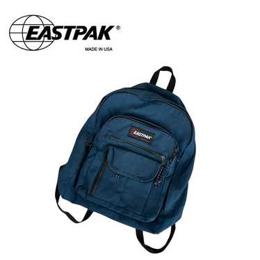 Vintage eastpak backpack 90s - Gem