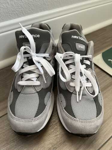 New balance 992 - Gem