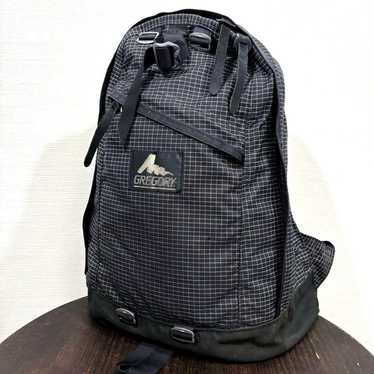 90’s アメリカ製 GREGORY DAYPACK デイパック お値下げ グレゴリー デイパック 旧ロゴ 90年代 US製｜Yahoo